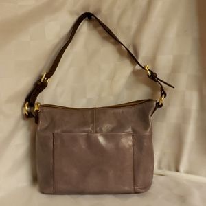 Hobo handbag